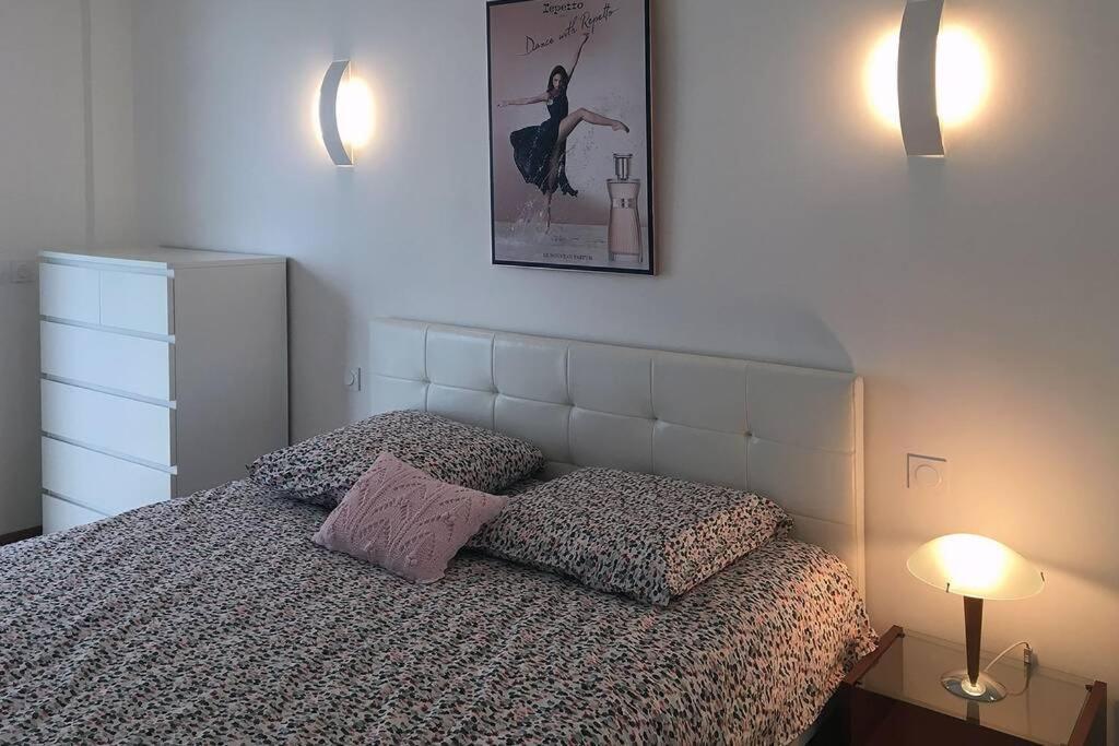 Promenade Des Anglais Amazing Sea View 140M2 3Br Nice Exterior foto